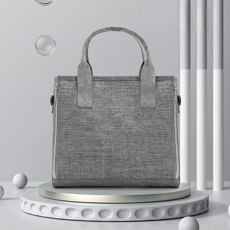 Multifunctional Mommy Bag Large Capacity Maternal And Infant Bag