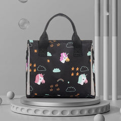 Multifunctional Mommy Bag Large Capacity Maternal And Infant Bag