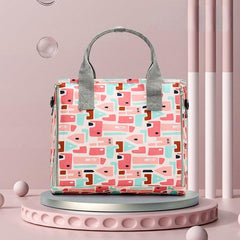 Multifunctional Mommy Bag Large Capacity Maternal And Infant Bag