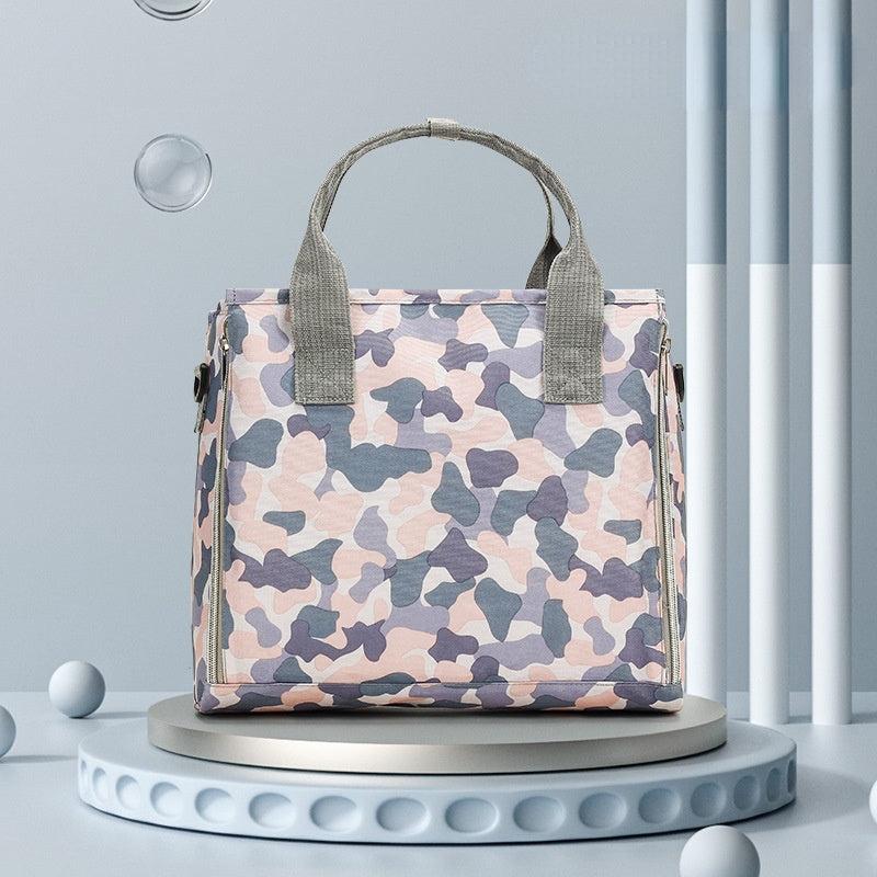 Multifunctional Mommy Bag Large Capacity Maternal And Infant Bag