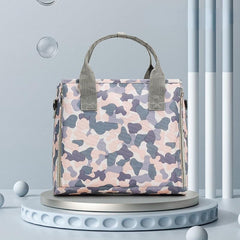 Multifunctional Mommy Bag Large Capacity Maternal And Infant Bag