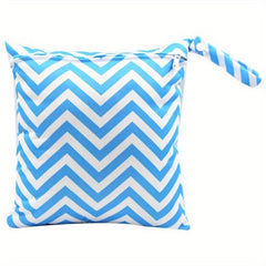 Waterproof Wet Dry Bag for Swimsuit Travel Beach Pool Diapers Gym Clothes