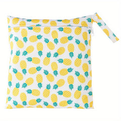 Waterproof Wet Dry Bag for Swimsuit Travel Beach Pool Diapers Gym Clothes