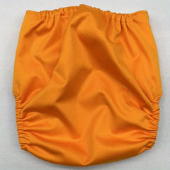 Leak Proof Infant Cloth Diapers for Newborns & Baby Learning