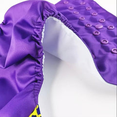 Double Row Cloth Diapers - Parents' On-The-Go Solution