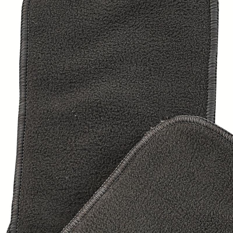 2pcs Washable Bamboo Charcoal Diaper Odor Control