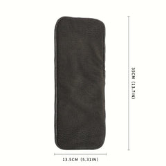 2pcs Washable Bamboo Charcoal Diaper Odor Control