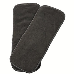2pcs Washable Bamboo Charcoal Diaper Odor Control