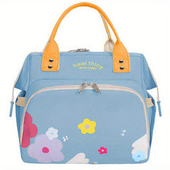 Portable Lightweight Mommy Bag Travel Storage Bag