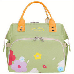 Portable Lightweight Mommy Bag Travel Storage Bag