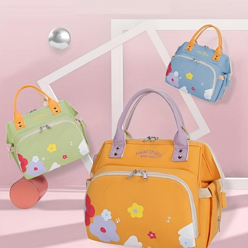 Portable Lightweight Mommy Bag Travel Storage Bag