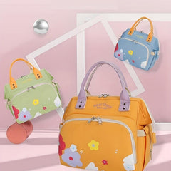 Portable Lightweight Mommy Bag Travel Storage Bag