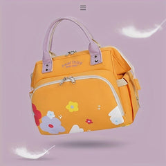 Portable Lightweight Mommy Bag Travel Storage Bag