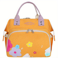 Portable Lightweight Mommy Bag Travel Storage Bag