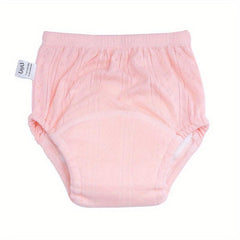 Baby Training Pants Washable Diapers Breathable Diaper Pants