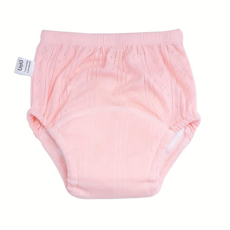 Baby Training Pants Washable Diapers Breathable Diaper Pants