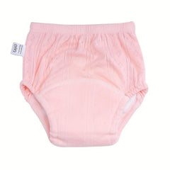Baby Training Pants Washable Diapers Breathable Diaper Pants
