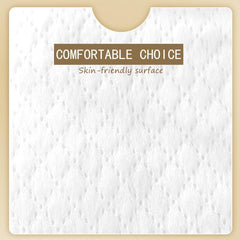 Comfortable & Breathable Absorbent Diapers for Soft Comfort