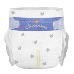 Comfortable & Breathable Absorbent Diapers for Soft Comfort