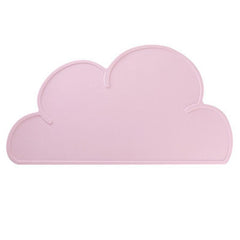 Silicone Kids Placemats Non Slip Table Mats