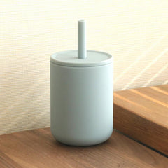 Kids' Anti Fall Silicone Learning Drinking Cup