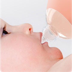 2pcs Breast Shield Nipple Protection Cover Breastfeeding Auxiliary