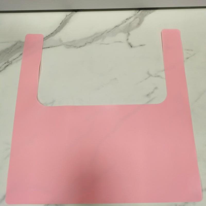 Silicone High Chair Placemat for Antilop Baby High Chair