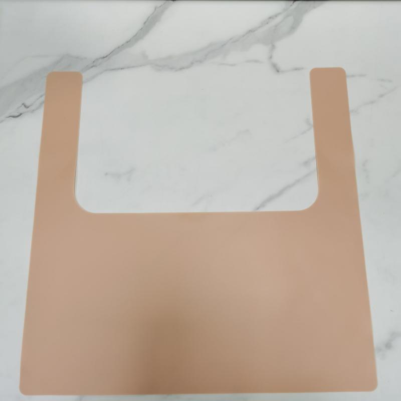 Silicone High Chair Placemat for Antilop Baby High Chair