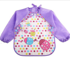 Waterproof Coveralls for Infants & Children, Set of 3