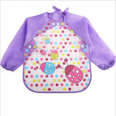 Waterproof Coveralls for Infants & Children, Set of 3