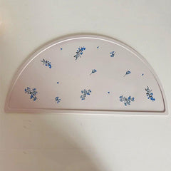 Kids' Delight Silicone Placemats Waterproof & Table Worthy