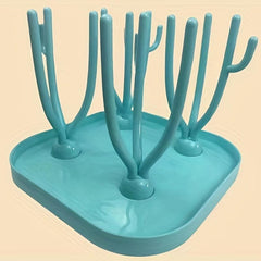 Portable Baby Bottle Drying Rack for Travel