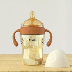 Baby Weaning Large Feeding Bottle For Kids
