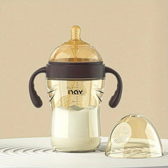 Baby Weaning Large Feeding Bottle For Kids