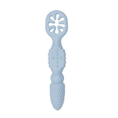 Baby Silicone Spoon Molar Stick for Complementary Food