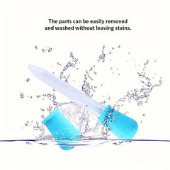 10pcs 5ml Small Silicone Plastic Pipette Dropper Lab Pipettes Liquid Dr...