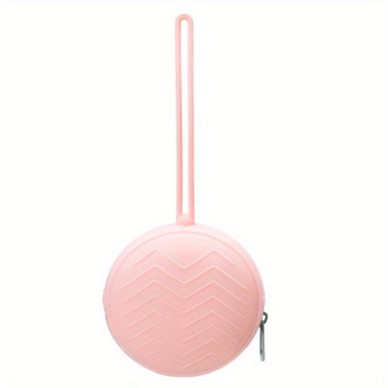 Silicone Pacifier Case BPA-Free Newborn Pacifier Holder