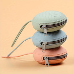 Silicone Pacifier Case BPA-Free Newborn Pacifier Holder