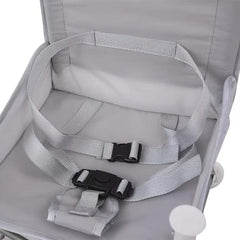 Portable Foldable High Chair Toddler Seat for Eating Baby Booster Seat