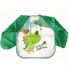 Unisex Bandanas Waterproof Triangle Scarf Dribble Towel Feeding Smock