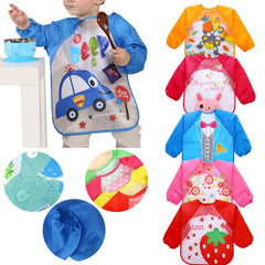Unisex Bandanas Waterproof Triangle Scarf Dribble Towel Feeding Smock