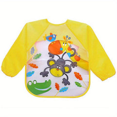 Unisex Bandanas Waterproof Triangle Scarf Dribble Towel Feeding Smock