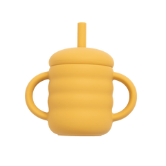 Kids Straw Cup Baby Feeding Drinkware Children Water Bottle
