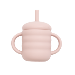 Kids Straw Cup Baby Feeding Drinkware Children Water Bottle