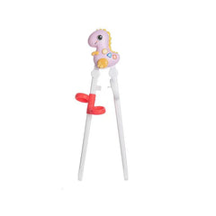 Dino & Frog Training Chopsticks for Toddlers