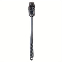 Long Handle Silicone Cup Brush - Household Cleaning Brush