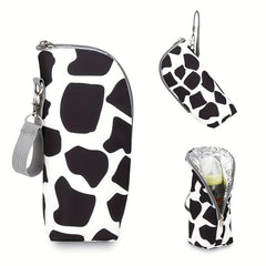 Portable Baby Bottle Bag Thermal Insulated Mommy Bag