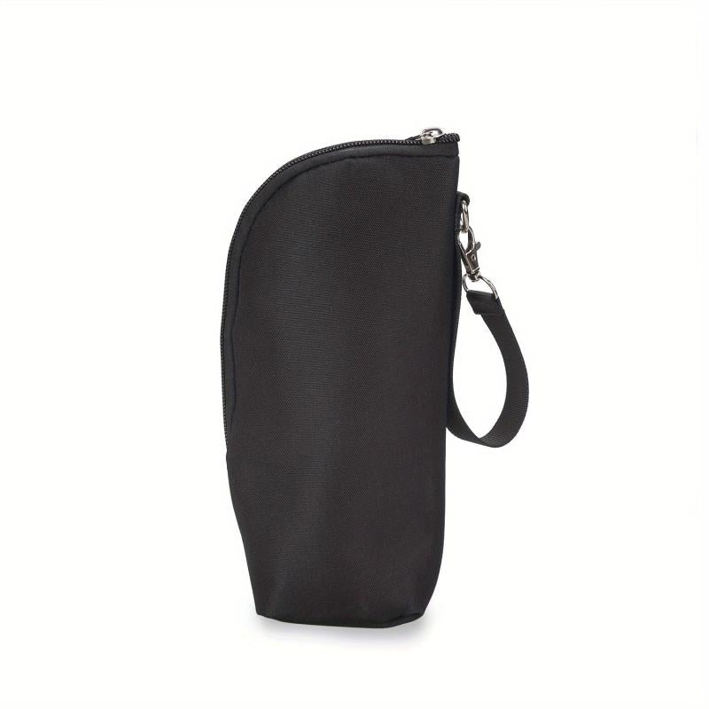 Portable Baby Bottle Bag Thermal Insulated Mommy Bag