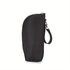 Portable Baby Bottle Bag Thermal Insulated Mommy Bag