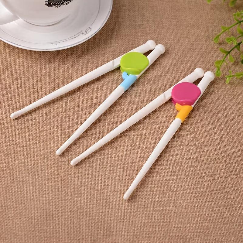 PandaEar Training Chopsticks for Kids and Adults
